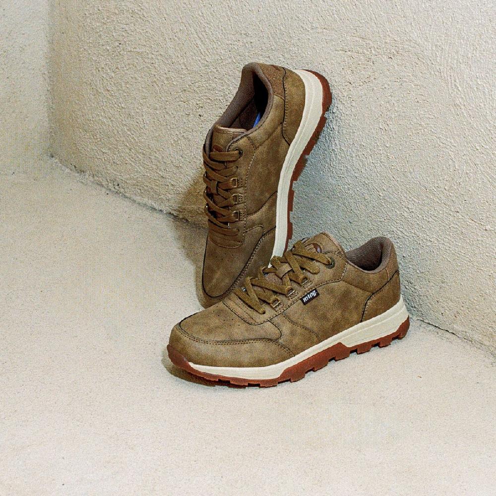 ﻿mtng Compra FONIX marron 58737 Hombre Calzado Zapatillas Oferta especial