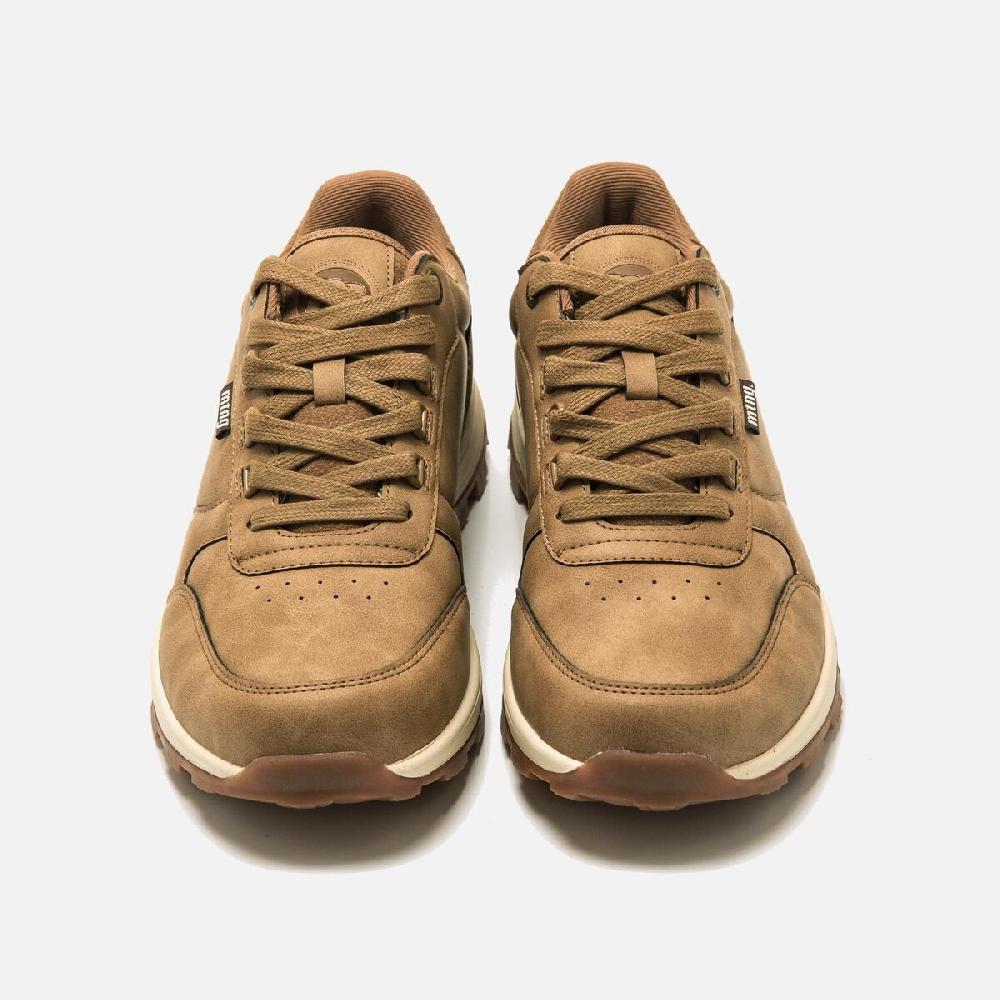 ﻿mtng Compra FONIX marron 58737 Hombre Calzado Zapatillas Oferta especial