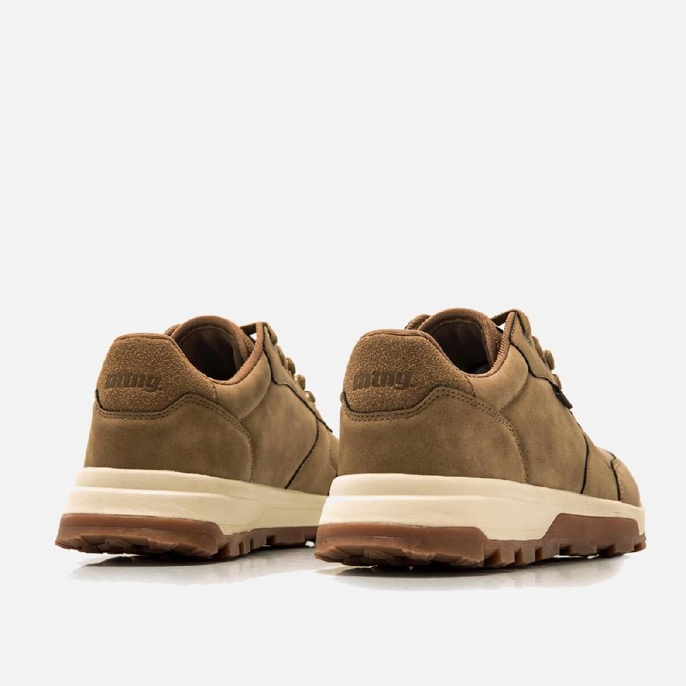 ﻿mtng Compra FONIX marron 58737 Hombre Calzado Zapatillas Oferta especial