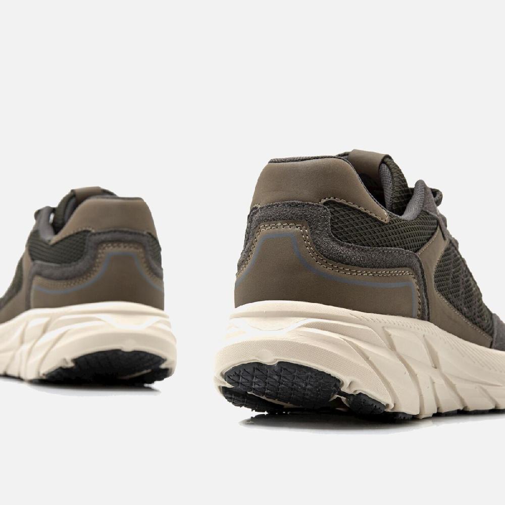 ﻿mtng Compra SINAKA verde 58842 Hombre Calzado Zapatillas Envío gratis