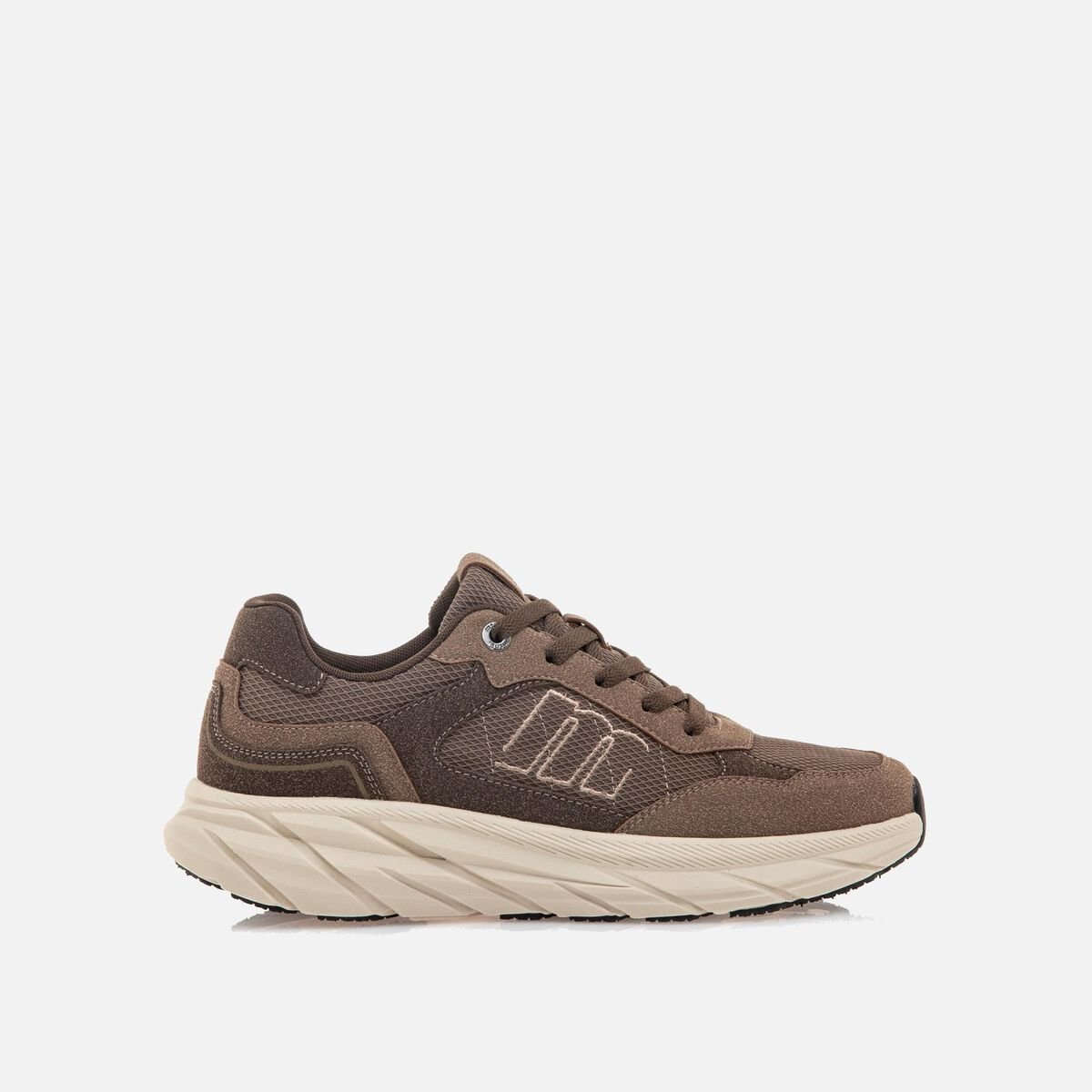 ﻿mtng Compra SINAKA beige 58844 Hombre Calzado Zapatillas