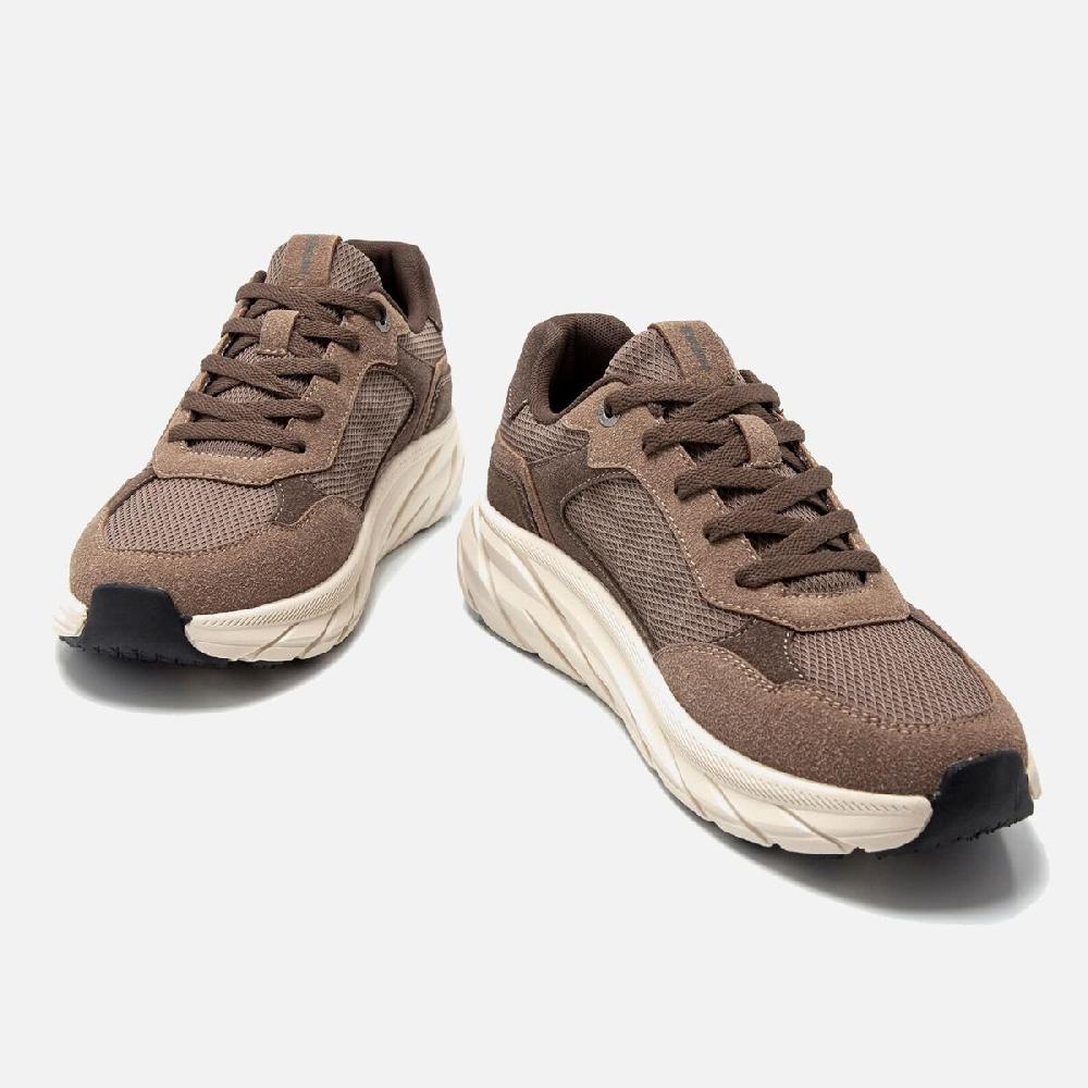 ﻿mtng Compra SINAKA beige 58844 Hombre Calzado Zapatillas COMPRAR AHORA