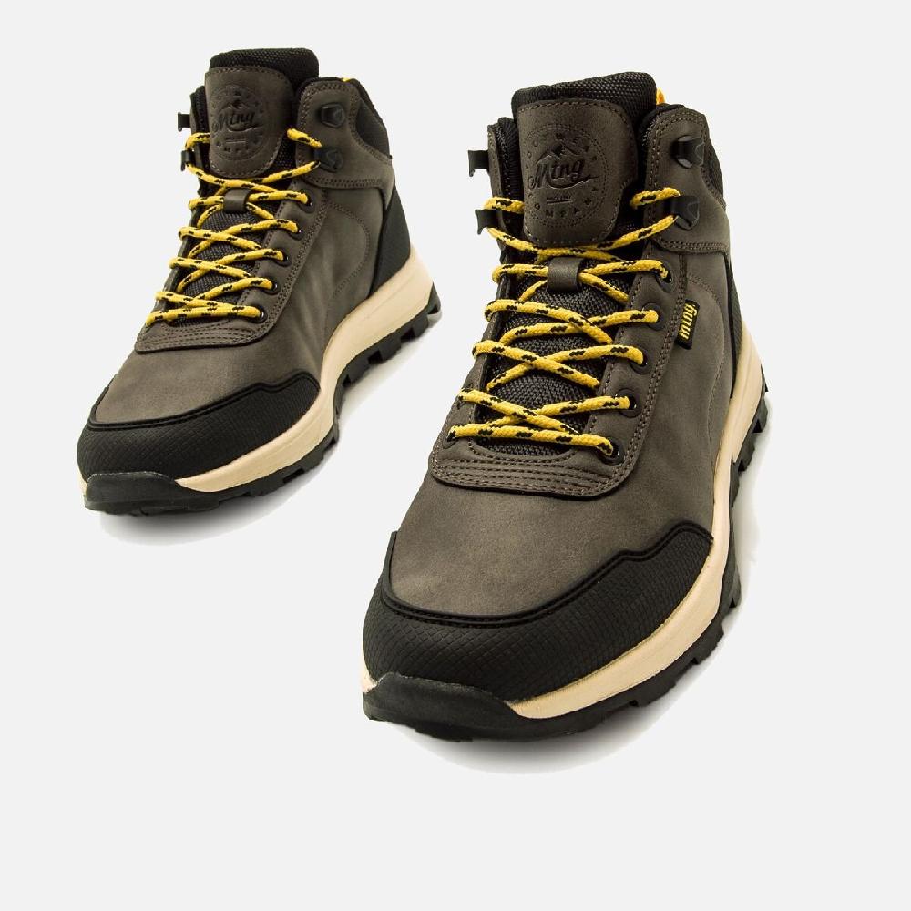 ﻿mtng Compra FONIX gris 58741 Hombre Calzado Zapatillas ÚLTIMAS EDICIONES