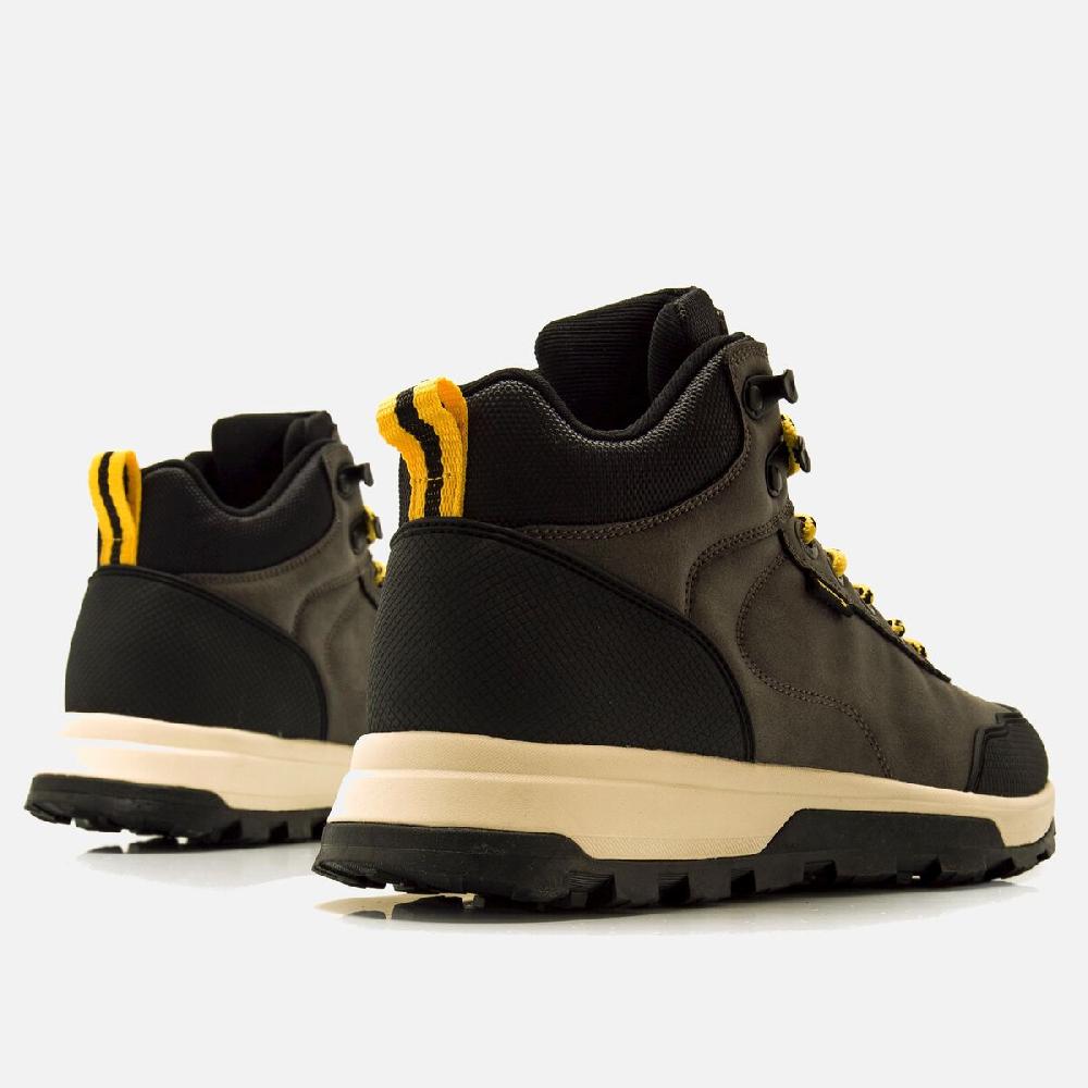﻿mtng Compra FONIX gris 58741 Hombre Calzado Zapatillas ÚLTIMAS EDICIONES