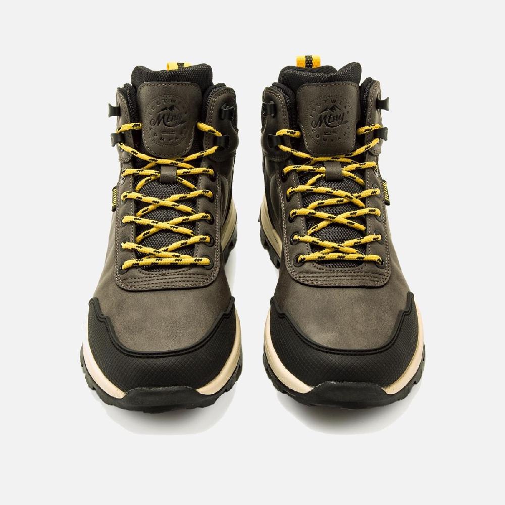 ﻿mtng Compra FONIX gris 58741 Hombre Calzado Zapatillas ÚLTIMAS EDICIONES