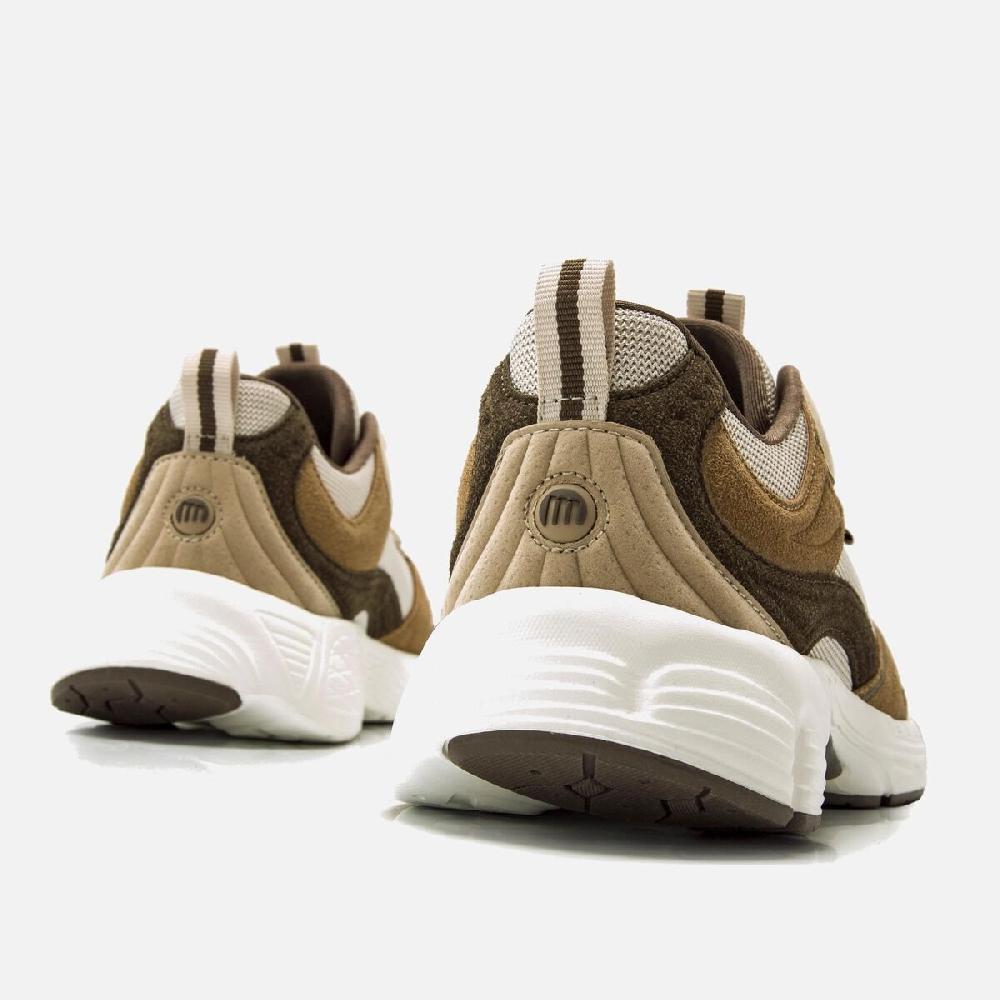 ﻿mtng Compra DADDY beige 58759 Hombre Calzado Zapatillas Últimos 2 días