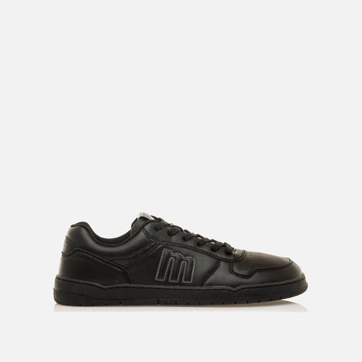 ﻿mtng Compra FREE negro 59227 Hombre Calzado Zapatillas