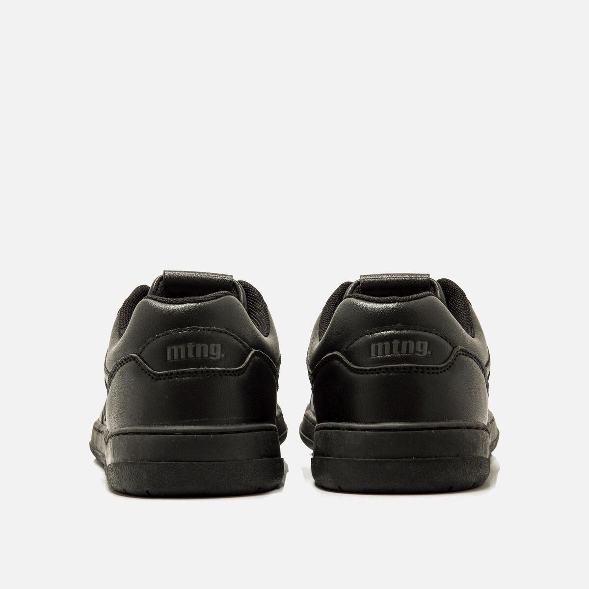 ﻿mtng Compra FREE negro 59227 Hombre Calzado Zapatillas Último día