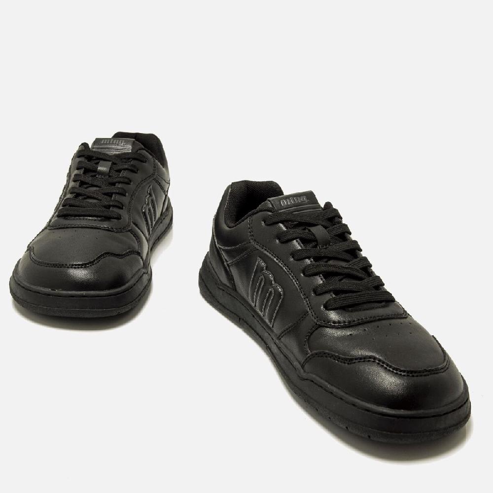 ﻿mtng Compra FREE negro 59227 Hombre Calzado Zapatillas Último día