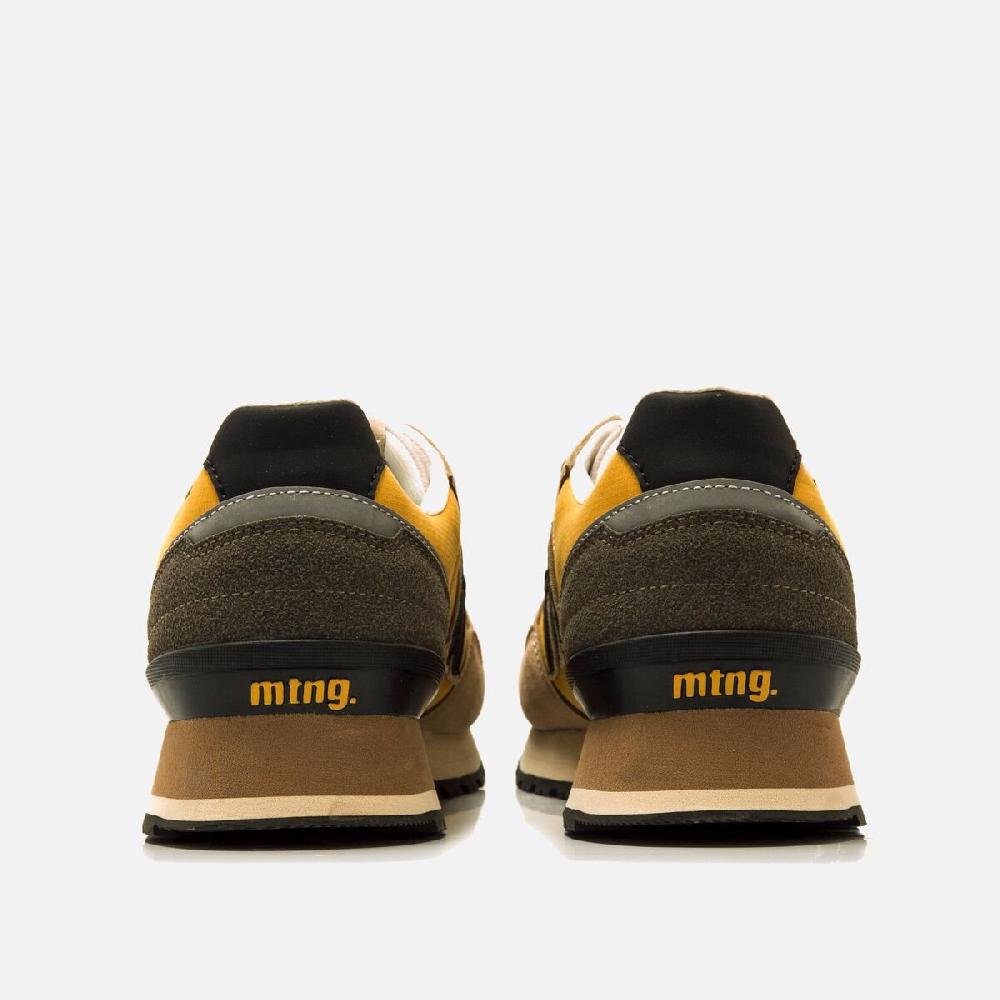 ﻿mtng Compra JOGGO CLASSIC amarillo 59780 Hombre Calzado Zapatillas Precio de fábrica