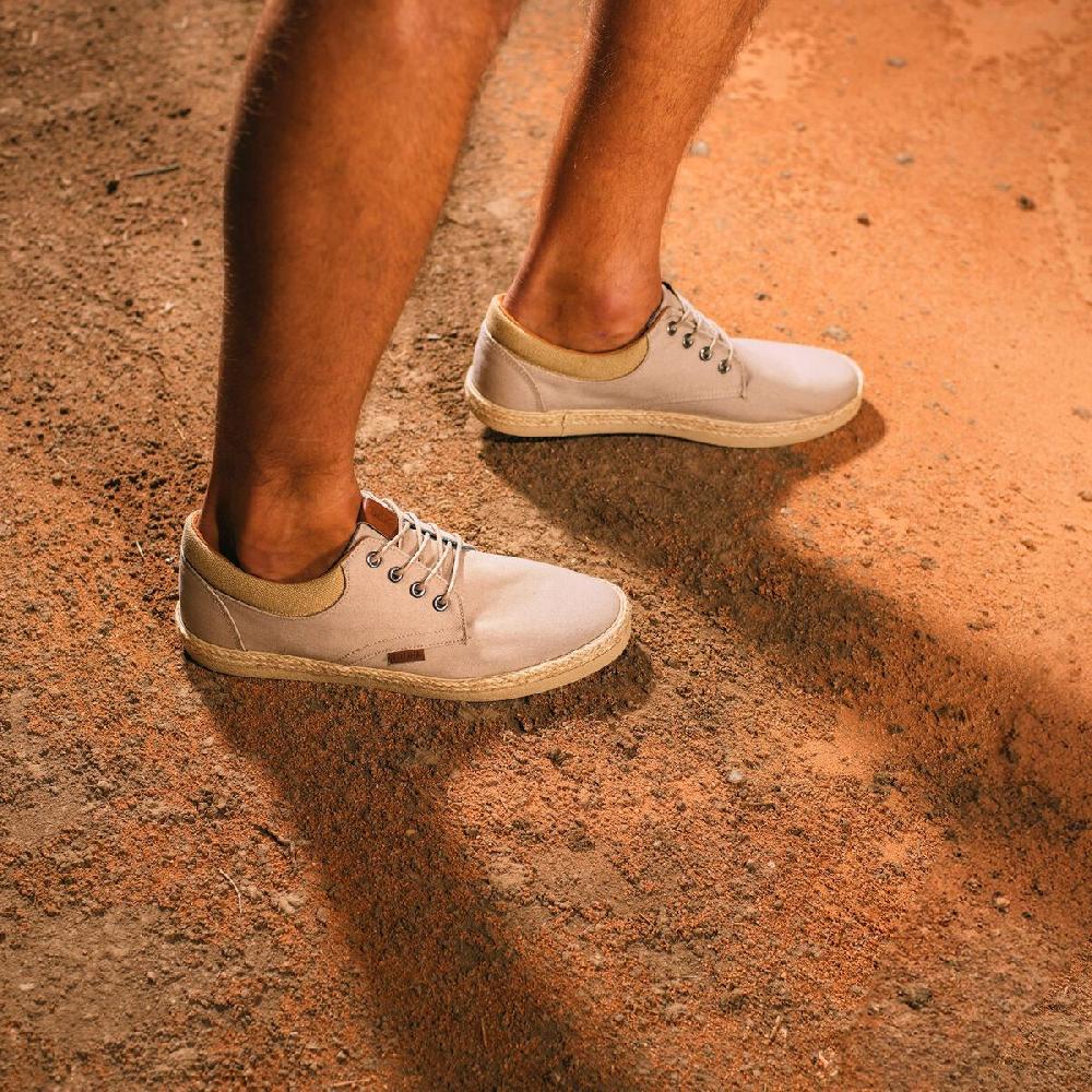 ﻿mtng Compra BEQUIA beige 56128 Hombre Calzado Zapatos Promoción por tiempo limitado