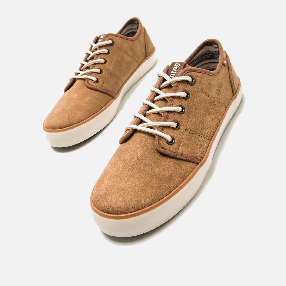 ﻿mtng Compra BAHIA marron 59806 Hombre Calzado Zapatillas Solo hoy
