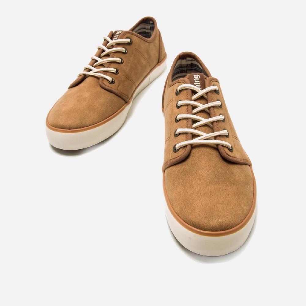 ﻿mtng Compra BAHIA marron 59806 Hombre Calzado Zapatillas Solo hoy