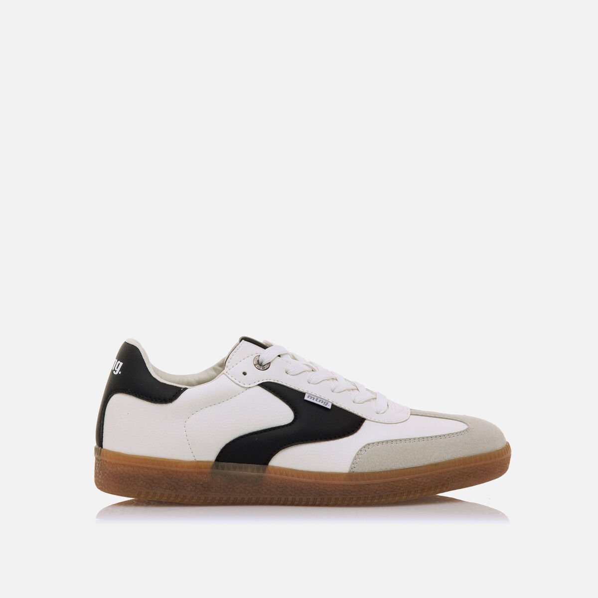 ﻿mtng Compra NOVA blanco 59842 Hombre Calzado Zapatillas