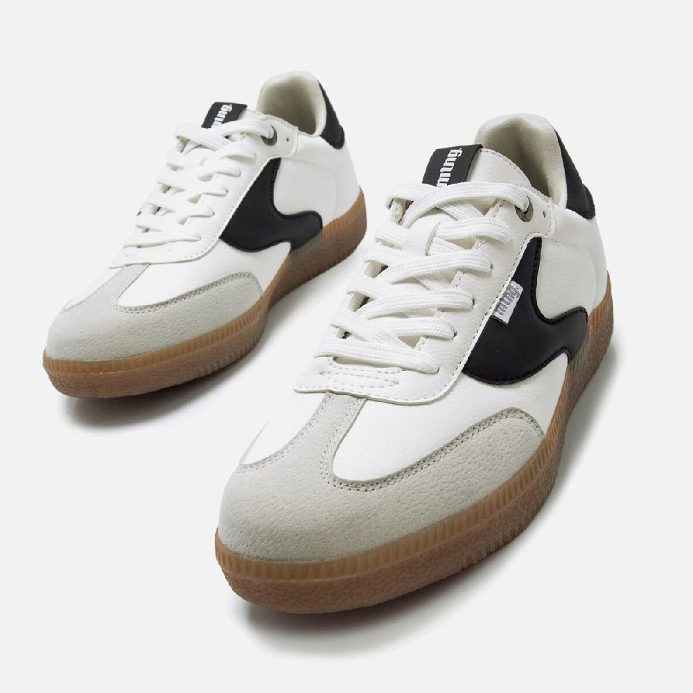 ﻿mtng Compra NOVA blanco 59842 Hombre Calzado Zapatillas Oferta especial de fábrica