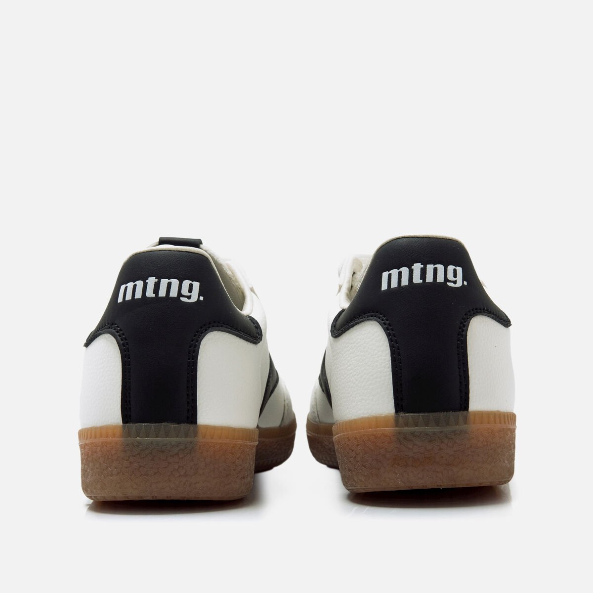 ﻿mtng Compra NOVA blanco 59842 Hombre Calzado Zapatillas Oferta especial de fábrica
