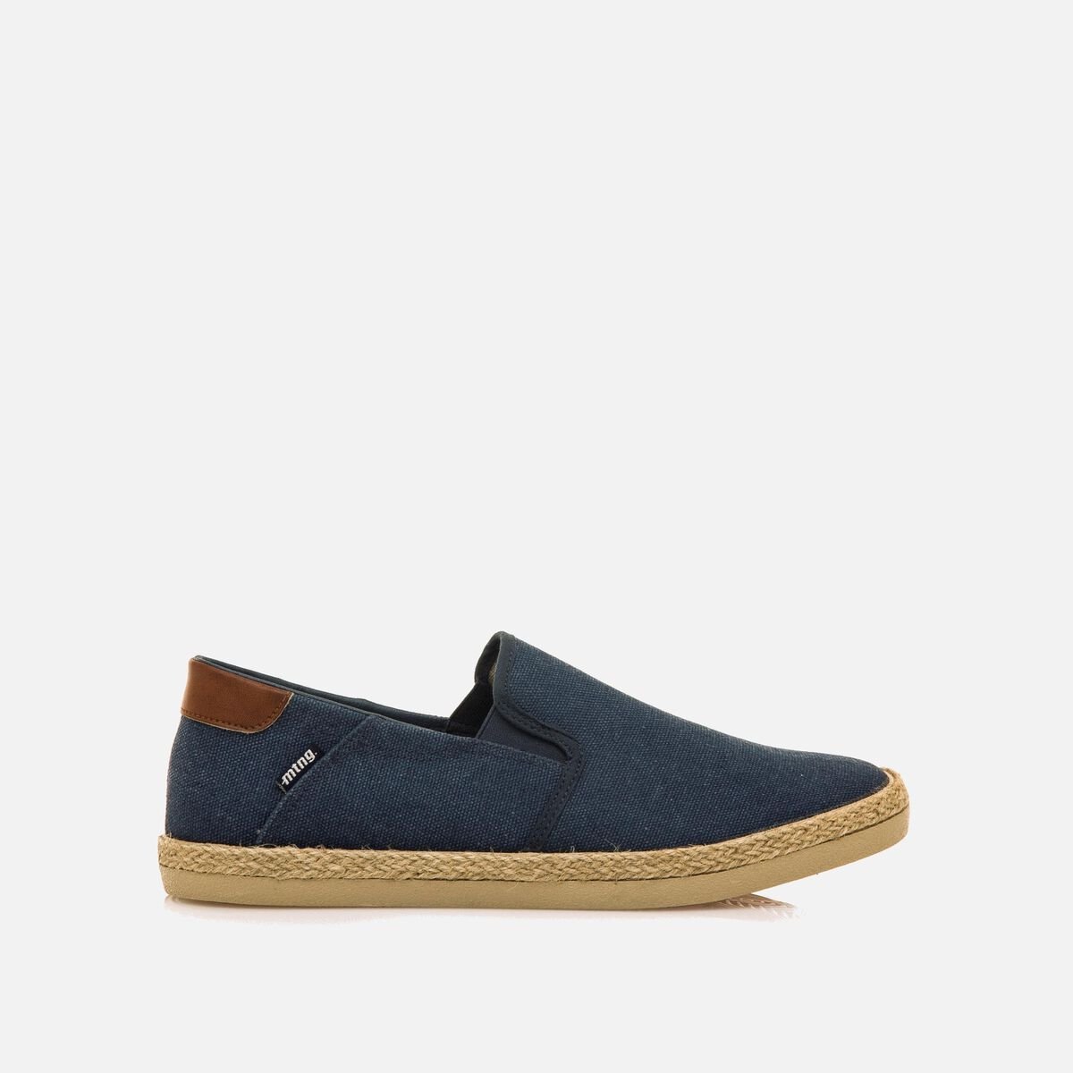 ﻿mtng Compra BEQUIA azul 59770 Hombre Calzado Zapatos