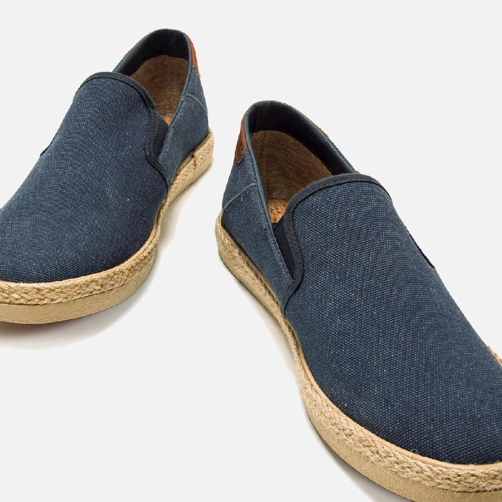 ﻿mtng Compra BEQUIA azul 59770 Hombre Calzado Zapatos Promoción trimestral