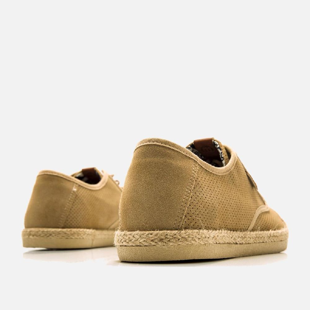 ﻿mtng Compra BEQUIA beige 60566 Hombre Calzado Zapatos Solo queda un día