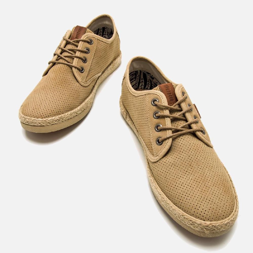 ﻿mtng Compra BEQUIA beige 60566 Hombre Calzado Zapatos Solo queda un día
