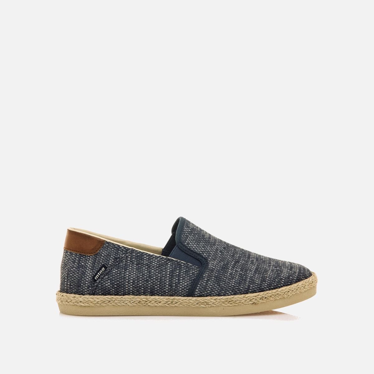 ﻿mtng Compra BEQUIA azul 59765 Hombre Calzado Zapatos