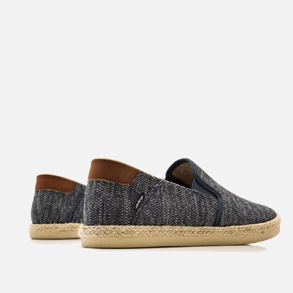 ﻿mtng Compra BEQUIA azul 59765 Hombre Calzado Zapatos Superdescuento