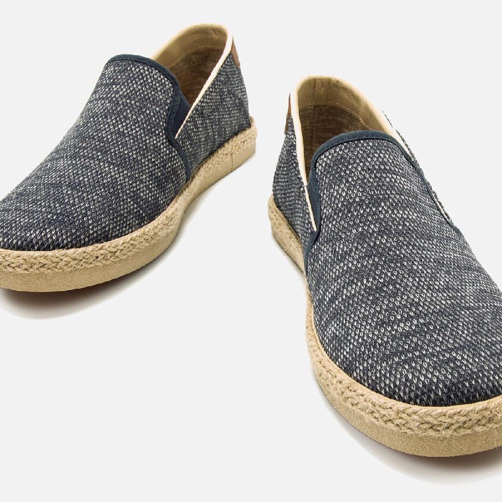 ﻿mtng Compra BEQUIA azul 59765 Hombre Calzado Zapatos Superdescuento