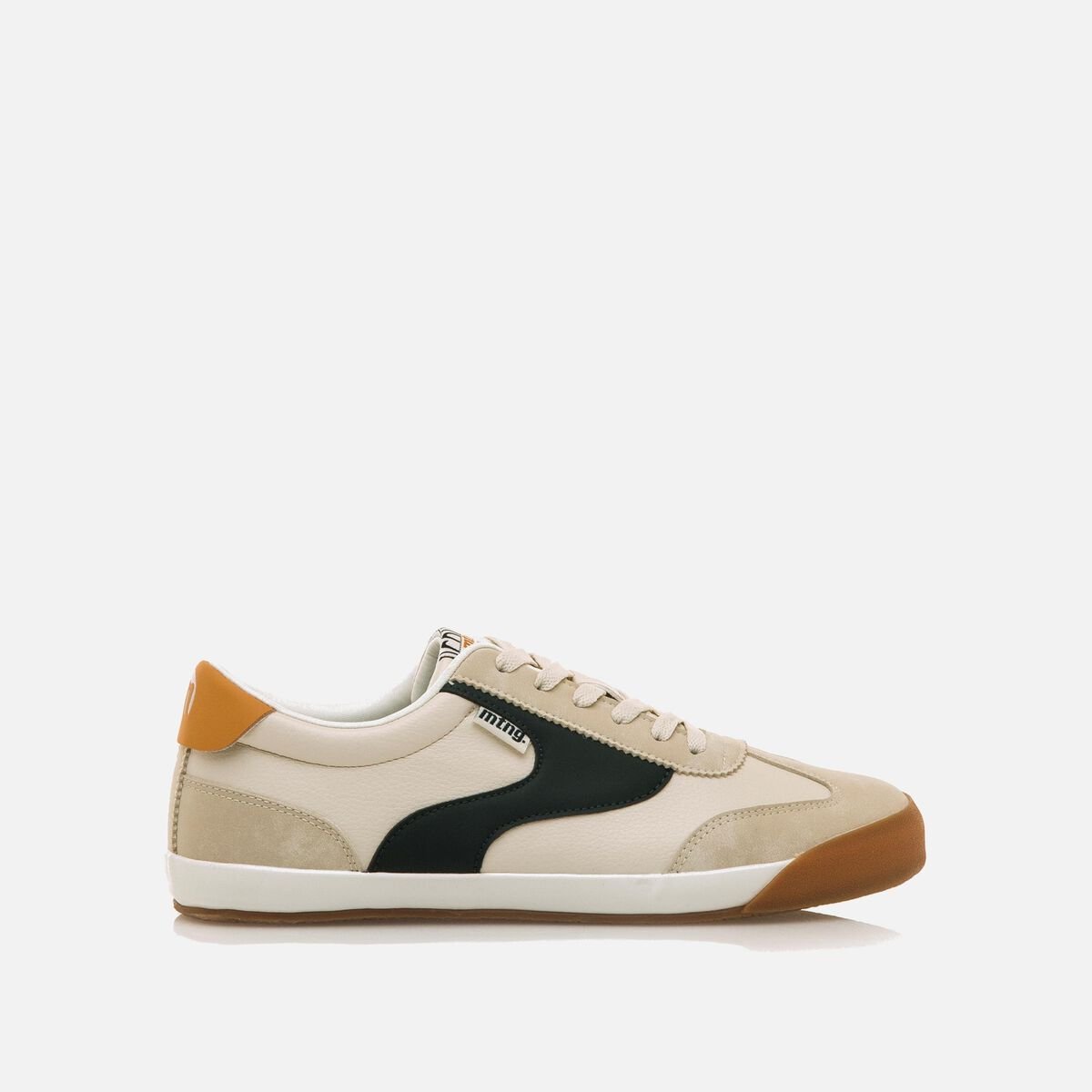 ﻿mtng Compra COURT beige 59800 Hombre Calzado Zapatillas