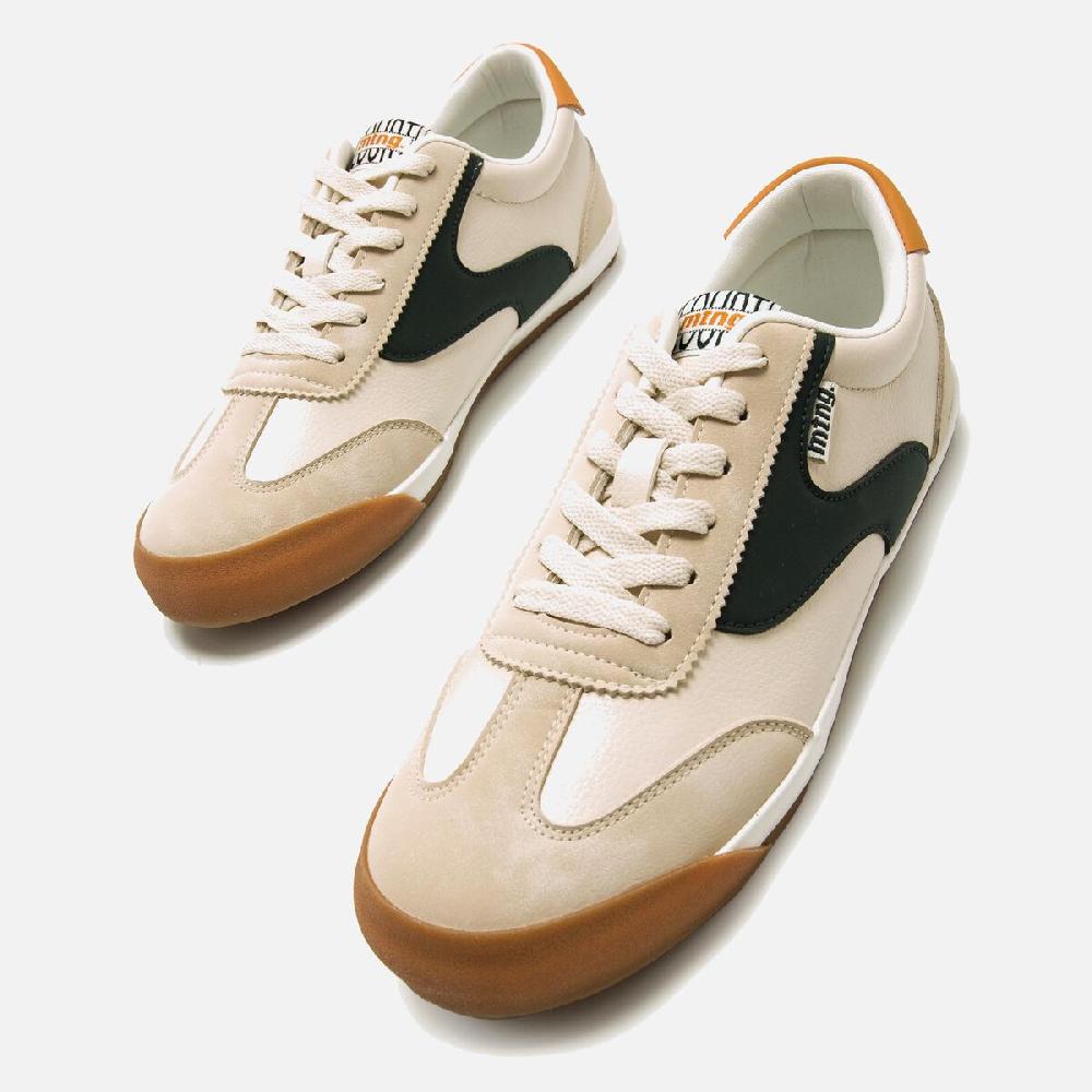 ﻿mtng Compra COURT beige 59800 Hombre Calzado Zapatillas Grandes descuentos