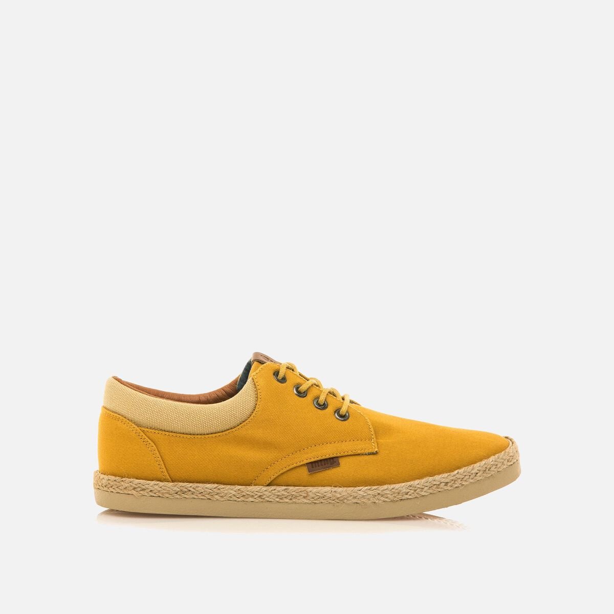 ﻿mtng Compra BEQUIA amarillo 56133 Hombre Calzado Zapatos