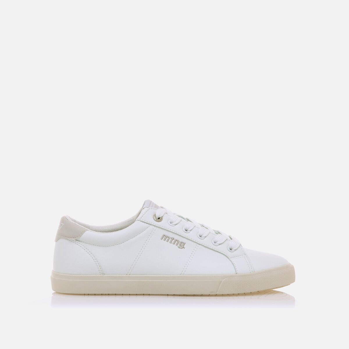 ﻿mtng Compra ARIA blanco 59802 Hombre Calzado Zapatillas
