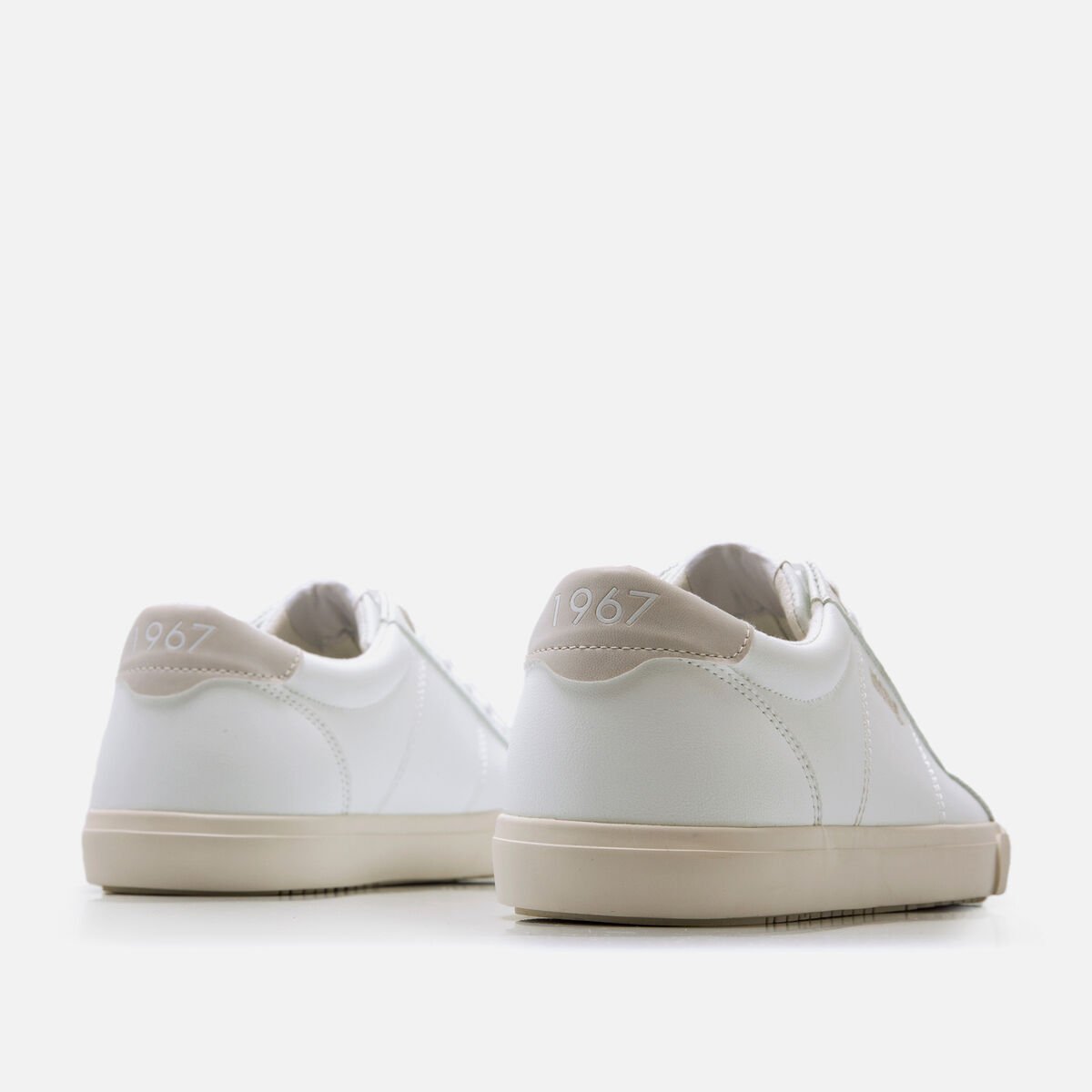 ﻿mtng Compra ARIA blanco 59802 Hombre Calzado Zapatillas Envío internacional gratuito