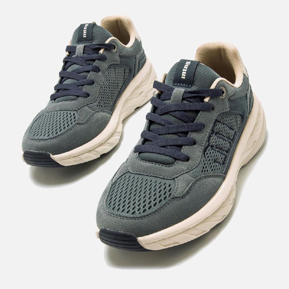 ﻿mtng Compra SINAKA azul 59785 Hombre Calzado Zapatillas Tienda de fábrica