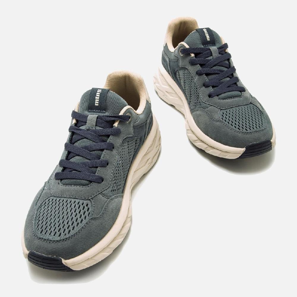 ﻿mtng Compra SINAKA azul 59785 Hombre Calzado Zapatillas Tienda de fábrica