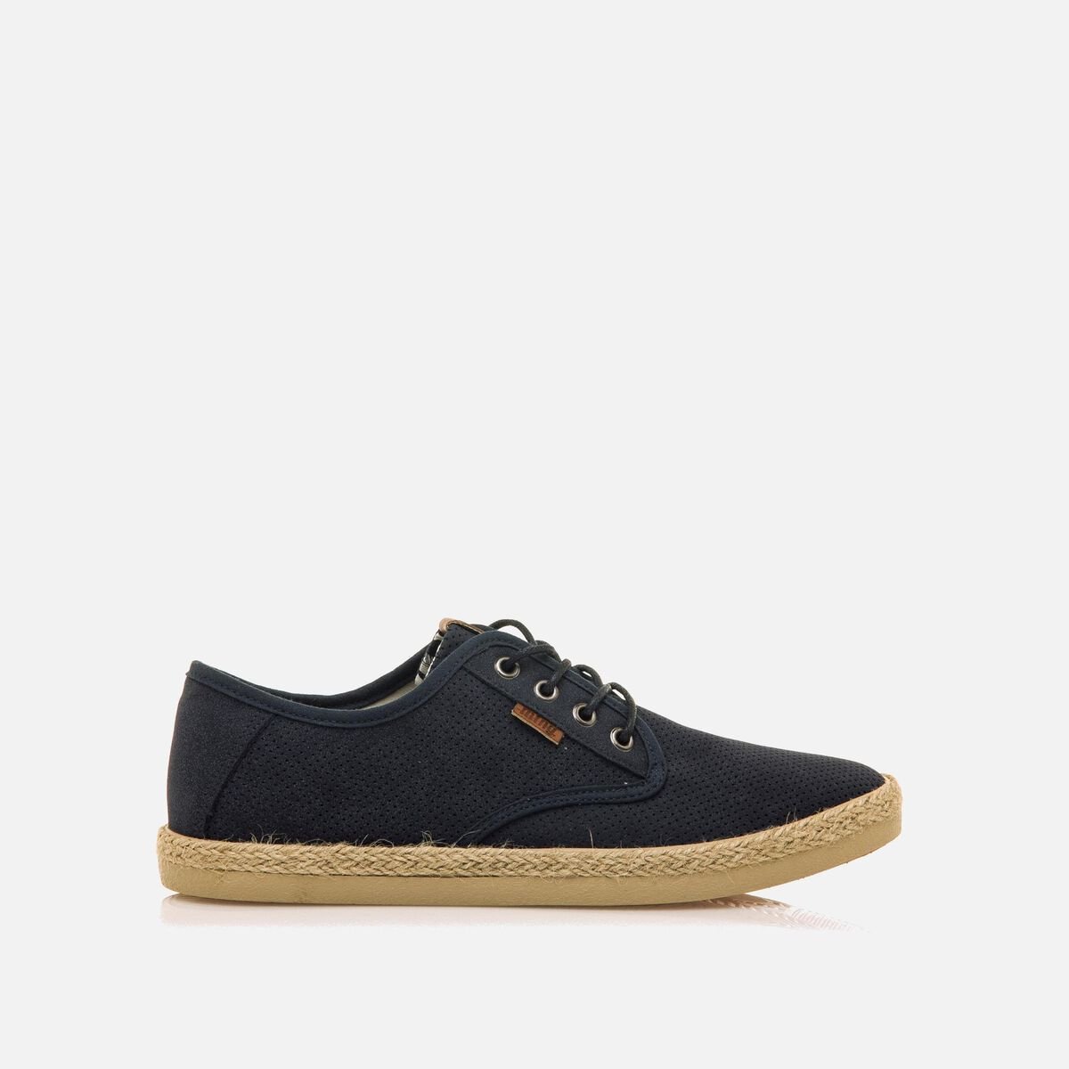 ﻿mtng Compra BEQUIA azul 60565 Hombre Calzado Zapatos