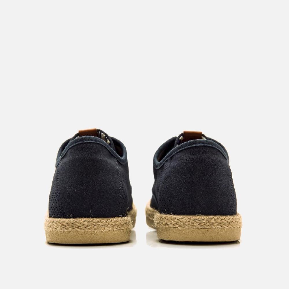 ﻿mtng Compra BEQUIA azul 60565 Hombre Calzado Zapatos Precios de Black Friday