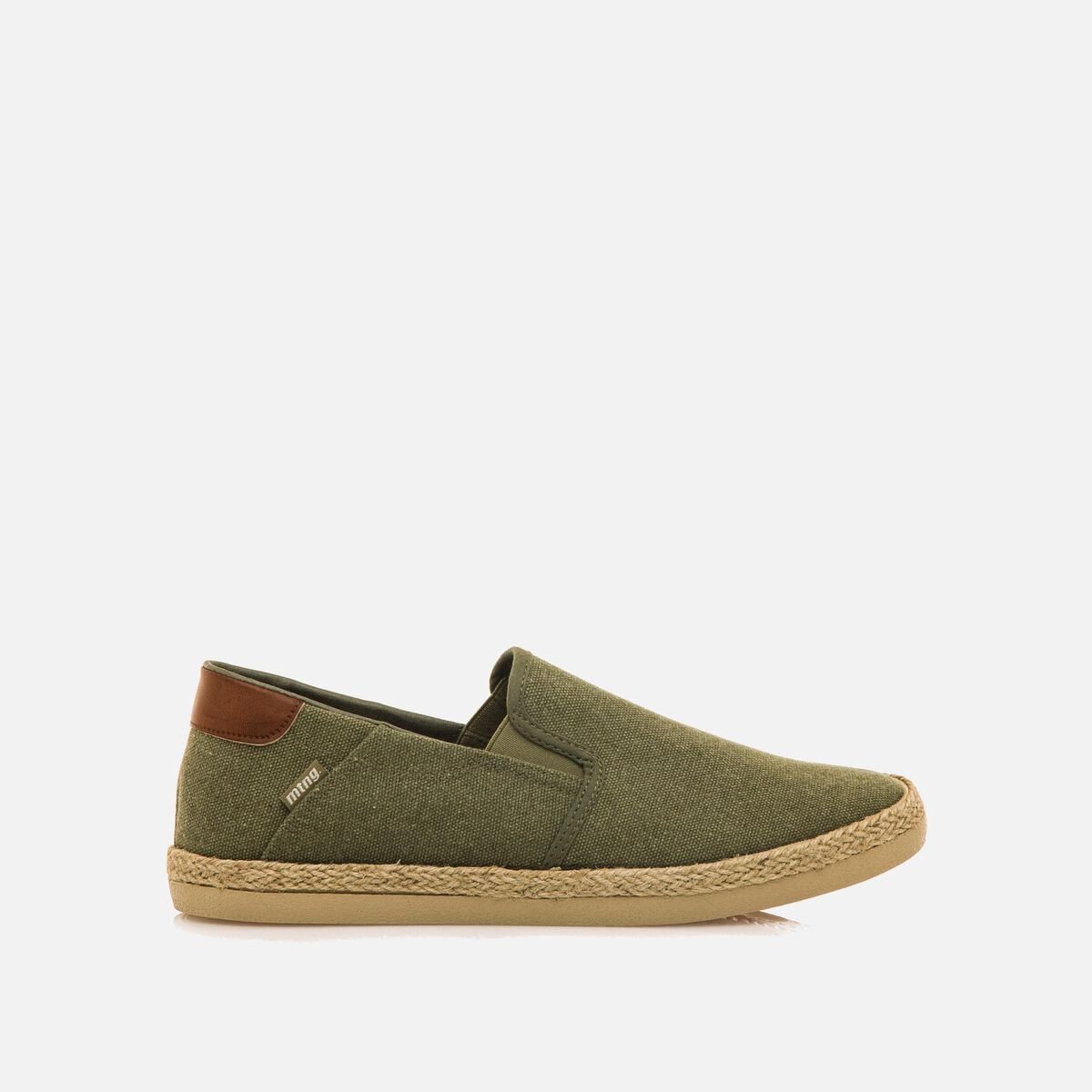 ﻿mtng Compra BEQUIA verde 59768 Hombre Calzado Zapatos