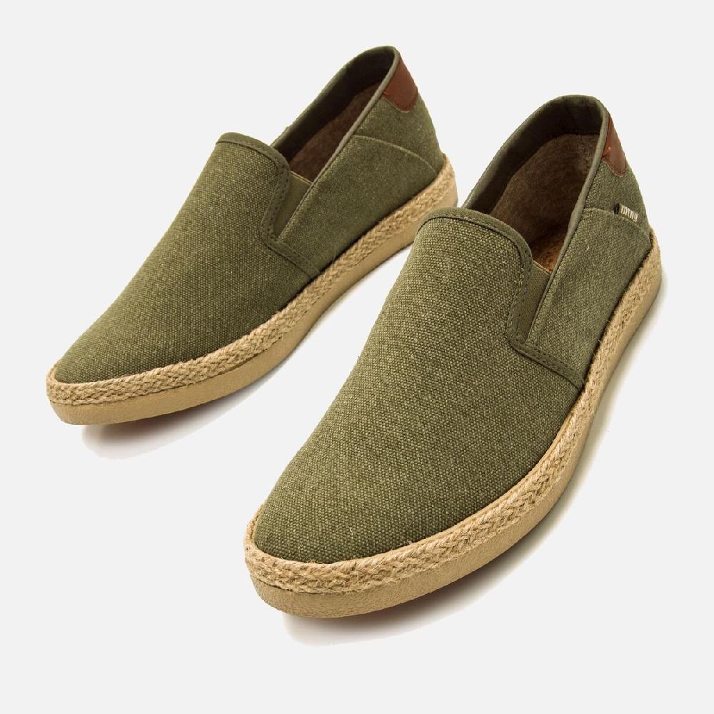 ﻿mtng Compra BEQUIA verde 59768 Hombre Calzado Zapatos En oferta