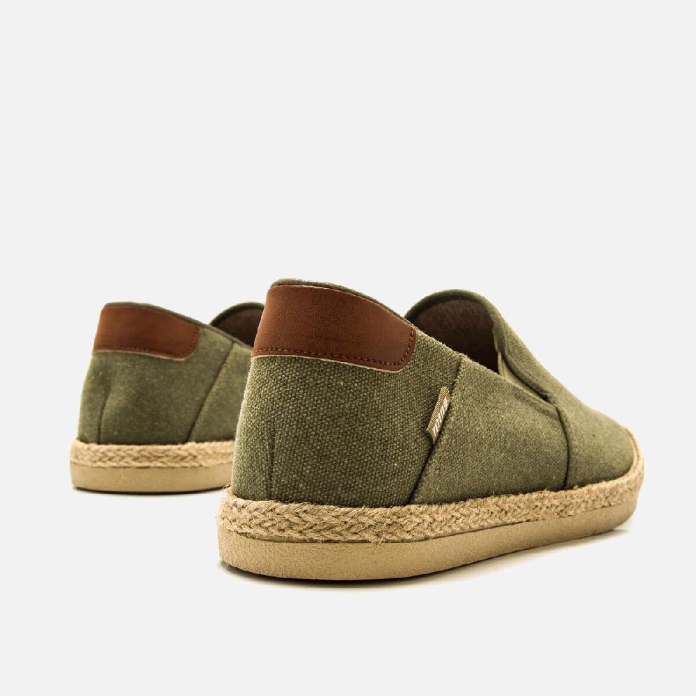 ﻿mtng Compra BEQUIA verde 59768 Hombre Calzado Zapatos En oferta