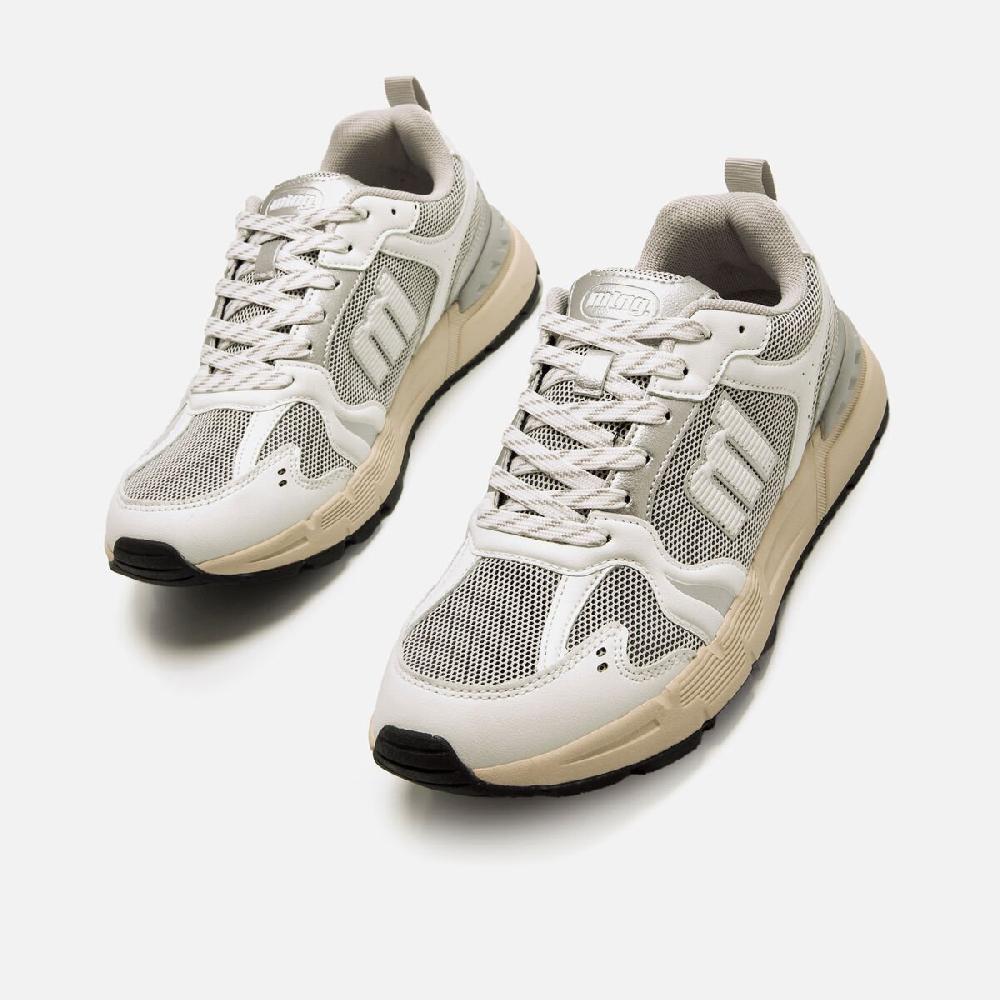 ﻿mtng Compra ROYER blanco 59820 Hombre Calzado Zapatillas Libre de impuestos