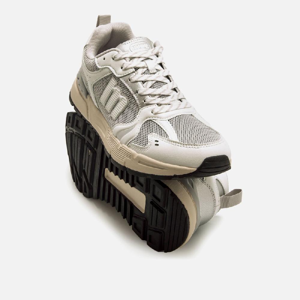 ﻿mtng Compra ROYER blanco 59820 Hombre Calzado Zapatillas Libre de impuestos