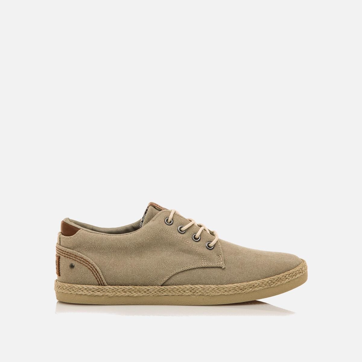 ﻿mtng Compra BEQUIA beige 59824 Hombre Calzado Zapatos