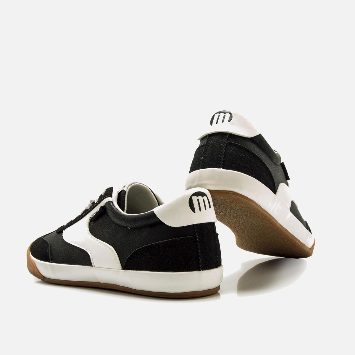 ﻿mtng Compra COURT negro 59798 Hombre Calzado Zapatillas Oferta exclusiva