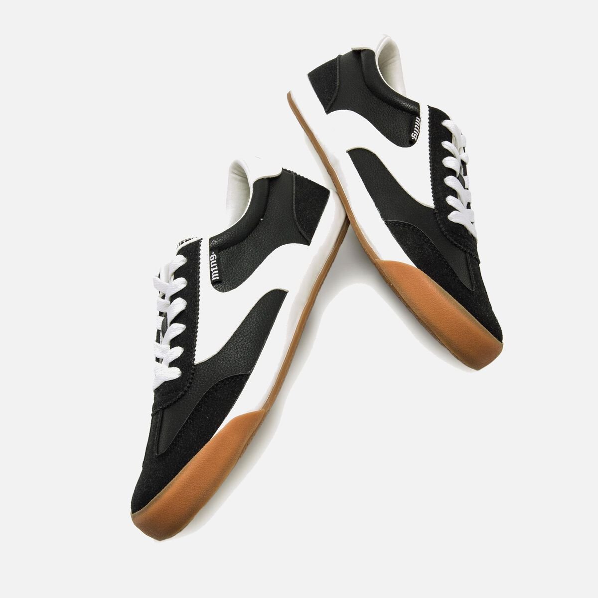 ﻿mtng Compra COURT negro 59798 Hombre Calzado Zapatillas Oferta exclusiva