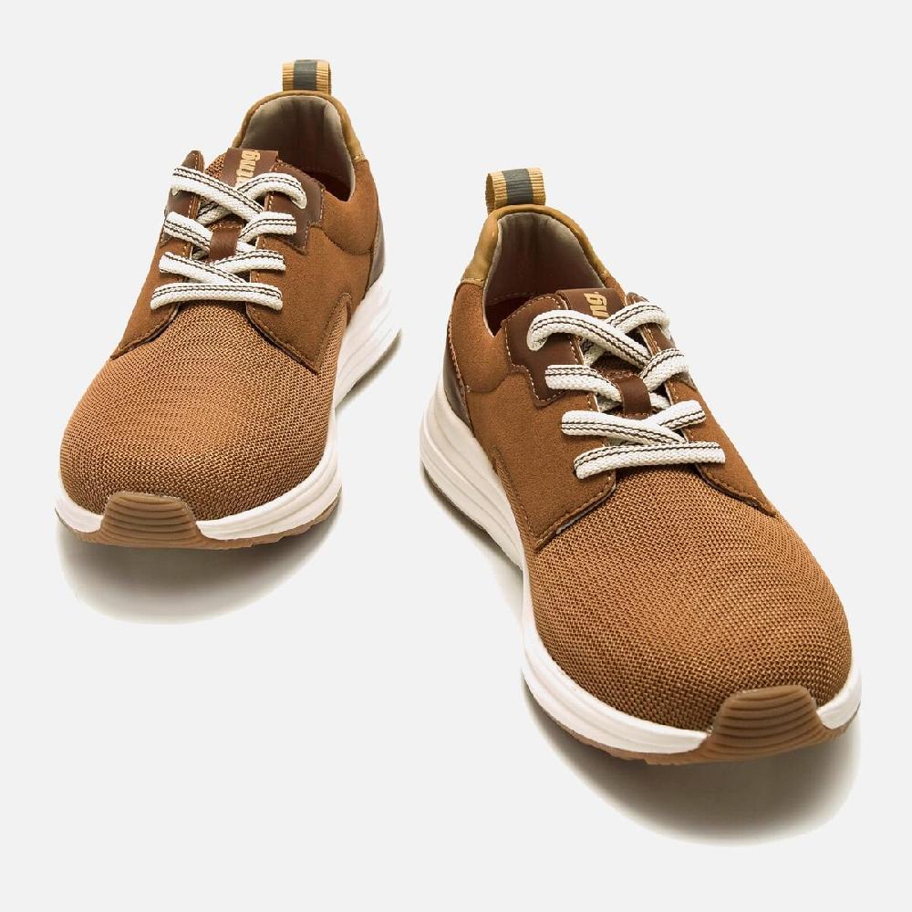 ﻿mtng Compra TADY marron 59836 Hombre Calzado Zapatos Última moda