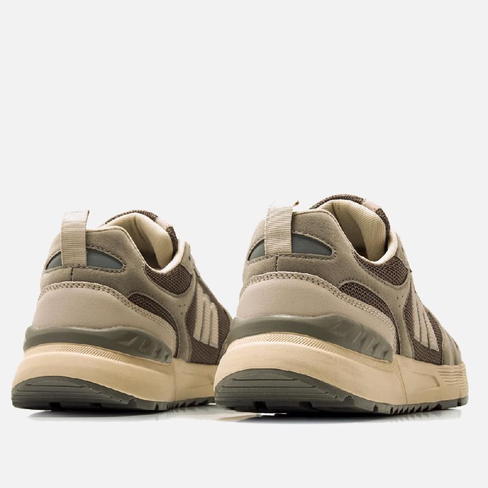 ﻿mtng Compra ROYER beige 59821 Hombre Calzado Zapatillas Ofertas de temporada