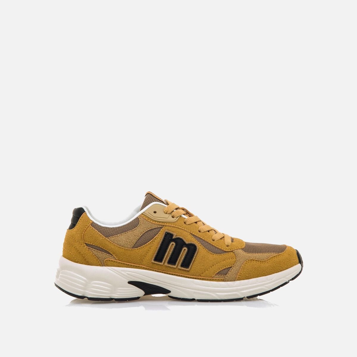 ﻿mtng Compra DADDY amarillo 59829 Hombre Calzado Zapatillas
