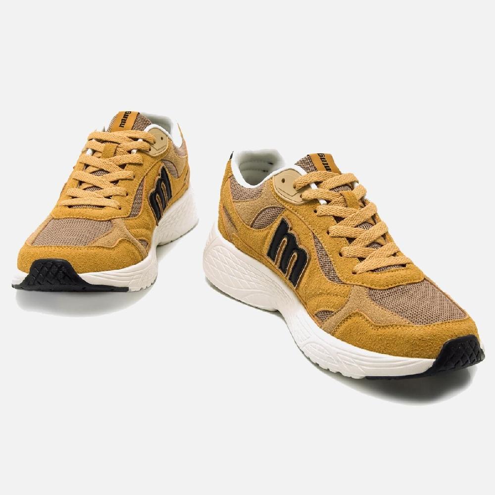 ﻿mtng Compra DADDY amarillo 59829 Hombre Calzado Zapatillas Ofertas especiales
