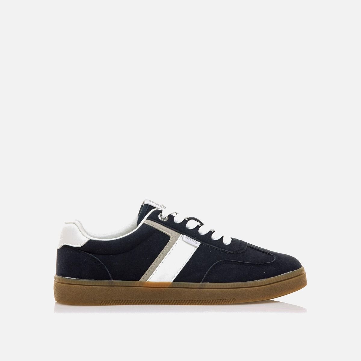 ﻿mtng Compra GOAL negro 59811 Hombre Calzado Zapatillas