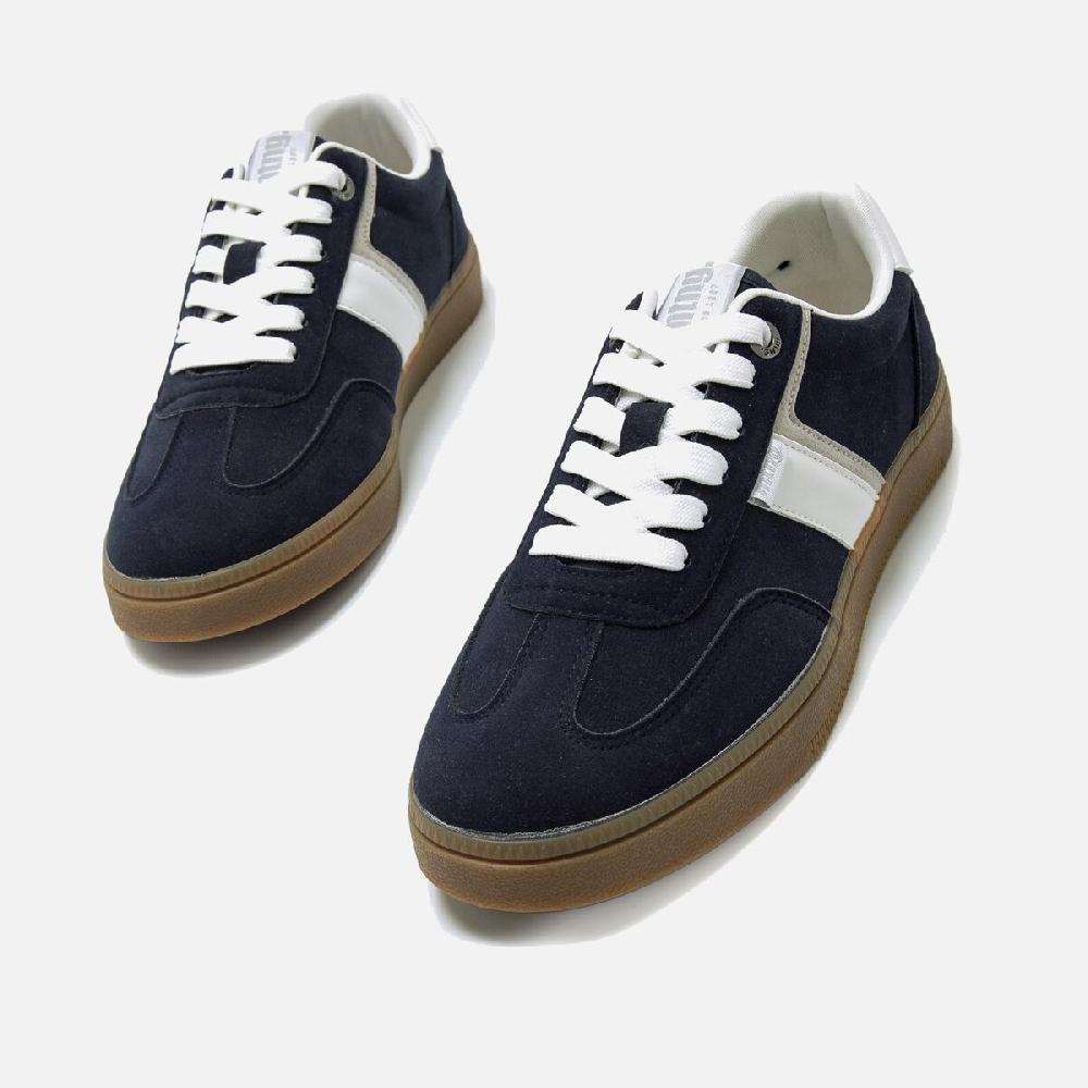 ﻿mtng Compra GOAL negro 59811 Hombre Calzado Zapatillas Grandes ahorros